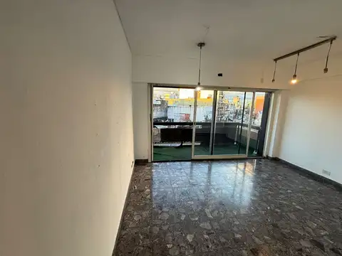 Departamento en Venta en Ciudadela, USD 46.000