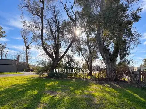 Venta de Lote en Santa Elena, Pilar
