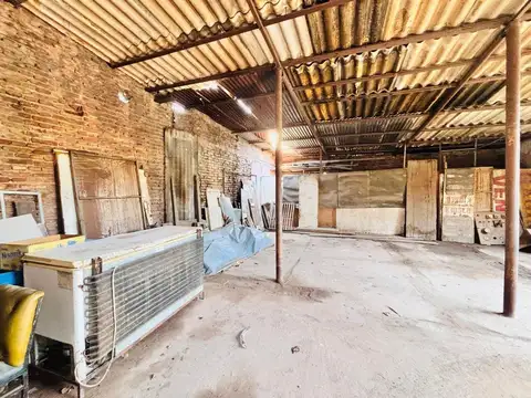 Terreno en Venta de 488,0 m2