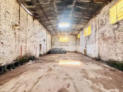 Terreno en Venta de 488,0 m2