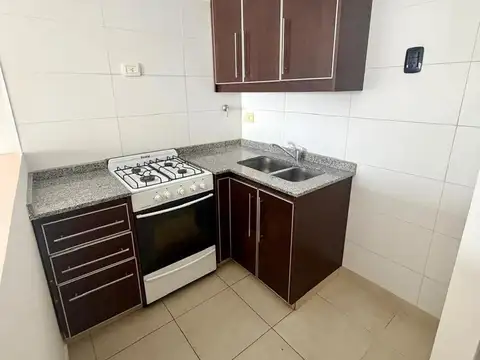 Departamento en Alquiler 10 años