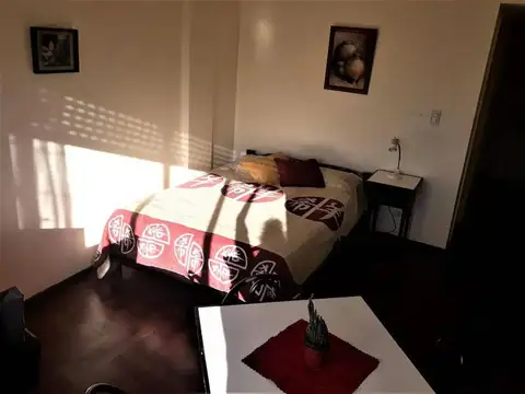 Departamento en Alquiler Temporal de Monoambiente