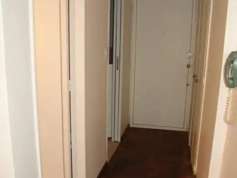 Jean Jaures 800, Piso 7
