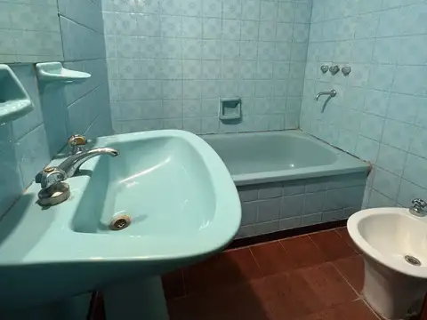 Casa en Venta 40 años