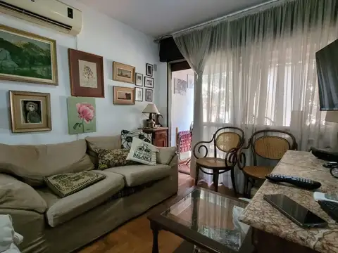 Departamento en Venta en Las Palmas, USD 55.000