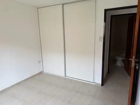 Casa Monoambiente con 2 baños