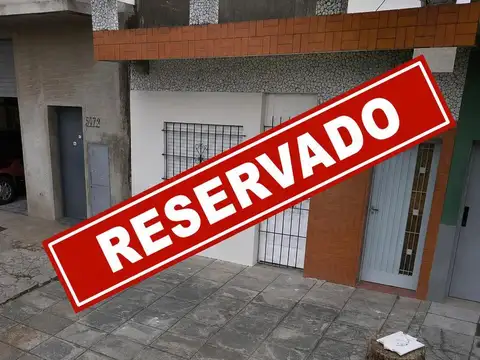 NUEVO VALOR - OPORTUNIDAD - LOTE PROPIO CON 2 VIVIENDAS