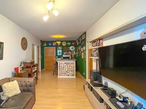 Departamento en Venta 13 años