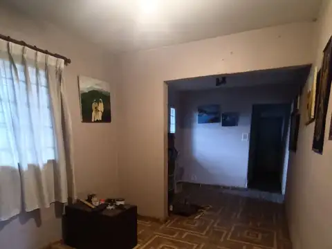 Departamento en Venta 42 años