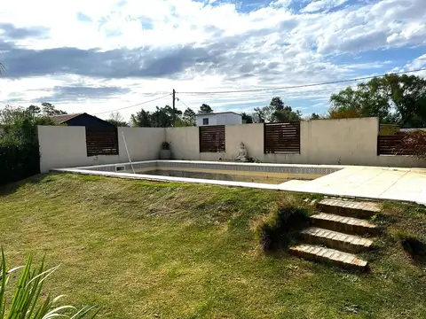 Casa en Venta 7 años