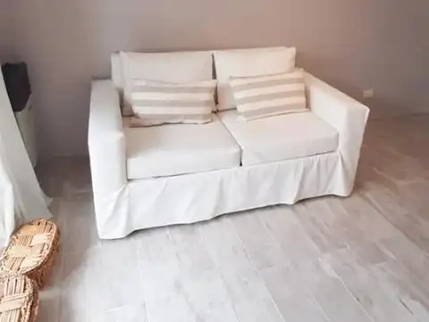 Departamento en Alquiler Temporal de 2 ambientes