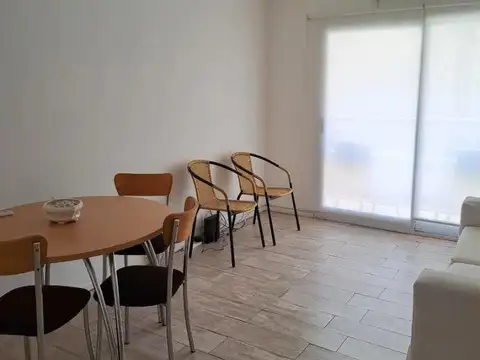 Alquiler Temporal Departamento 2 Ambientes en Nuñez