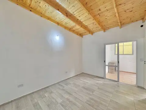 VENTA PH DEPTO 3 AMBIENTES EN PARQUE CHACABUCO