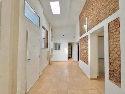 VENTA PH DEPTO 3 AMBIENTES EN PARQUE CHACABUCO