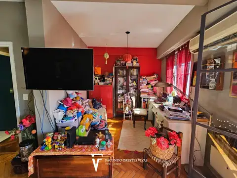 Departamento en Venta 40 años