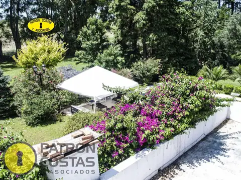 Campo Chacra en venta en Open Door Pileta