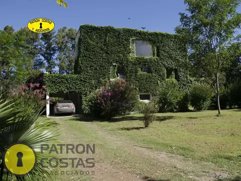 Campo Chacra en venta en Open Door Pileta
