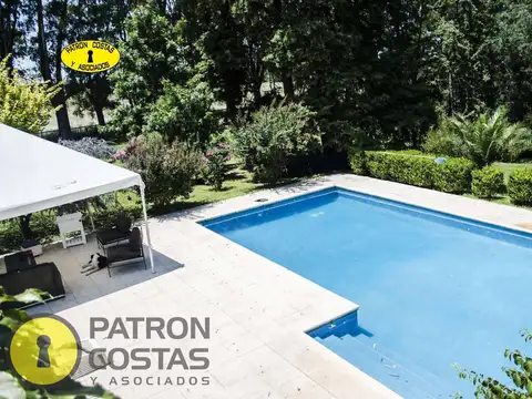 Campo Chacra en venta en Open Door Pileta