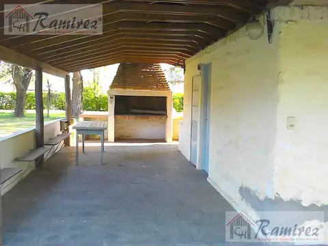 Quinta en Venta en General Rodriguez, USD 95.000