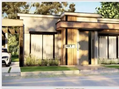 COCUCCI INMOBILIARIA vende excelente casa en Barrrio La Quebrada