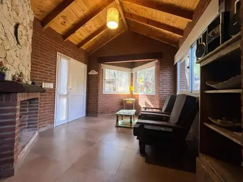 Calle 42 357 entre Copacavana y Punta del Este, Mar Azul , Piso 0