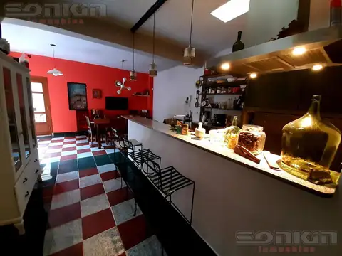 Depto Tipo Casa en Venta 22 años