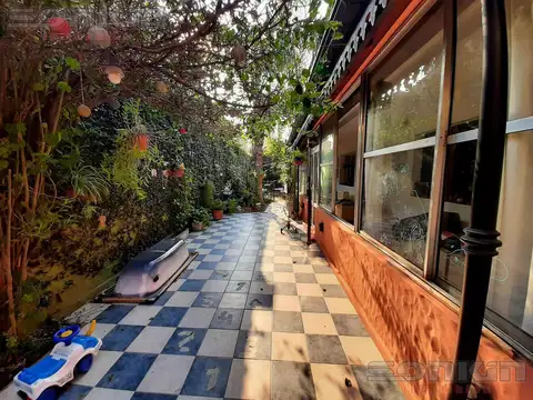 Depto Tipo Casa en Venta de 7 dormitorios