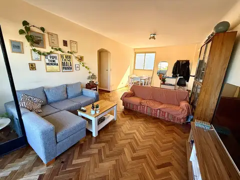 Departamento en Venta en Martinez, USD 208.000
