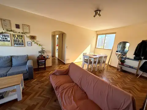 Departamento en Venta al Sur