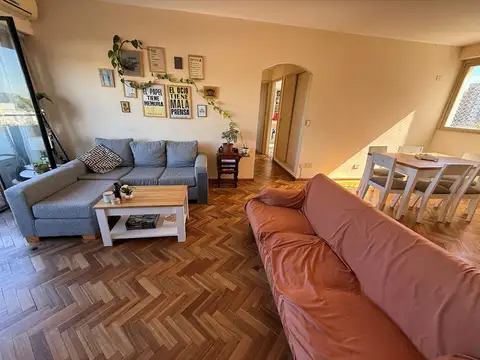 Departamento en Venta 50 años
