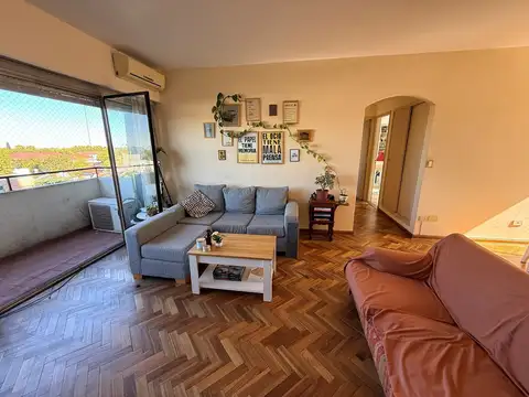 Departamento en Venta de 2 dormitorios