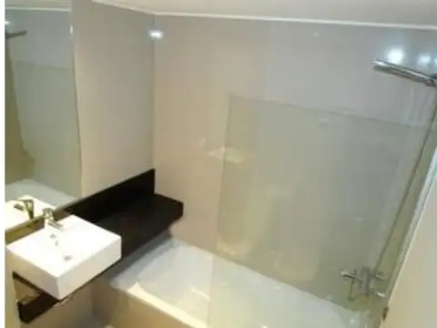 Departamento en Alquiler Temporal en Las Cañitas, USD 600