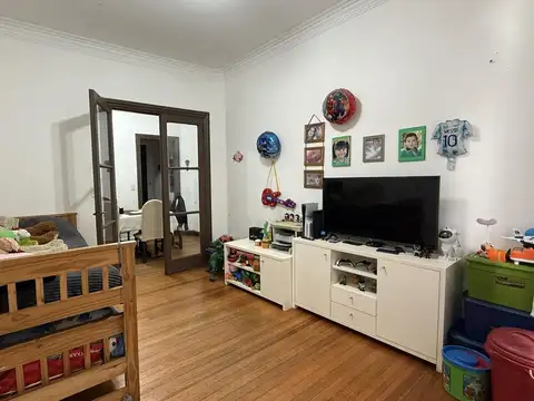 Departamento en Venta Permite mascota