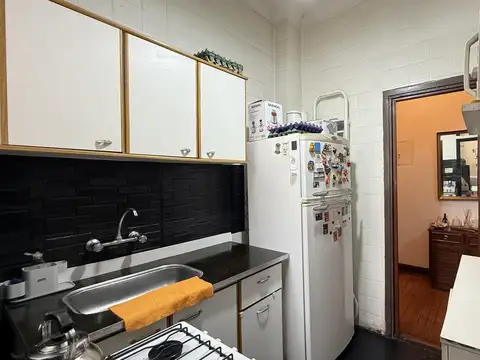 Departamento en Venta de 3 ambientes