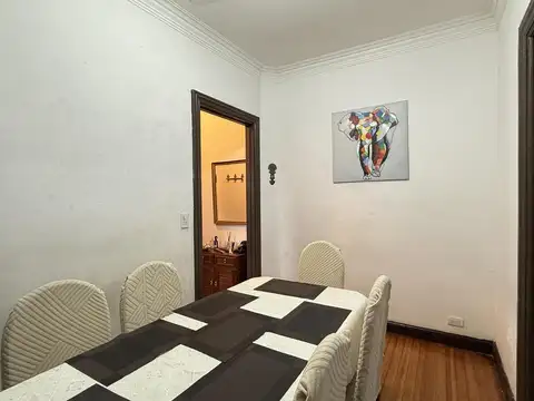 Departamento en Venta en Balvanera, USD 70.000