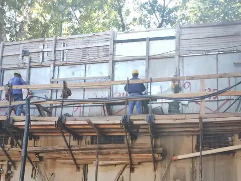 Gurruchaga y Murillo - Unidad 7A