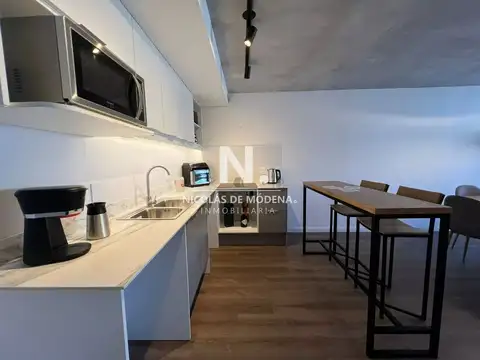 Departamento en Venta en Victorino de la Plaza, Partido de Guaminí