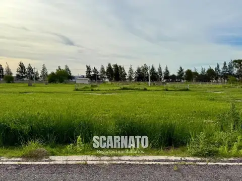 Venta de Terreno en Canning (Ezeiza)