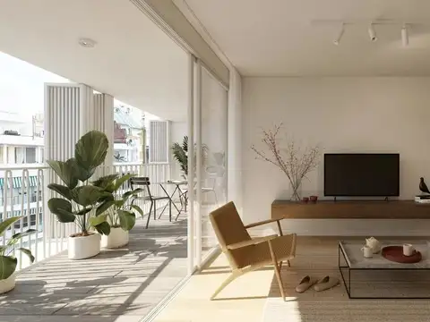 Departamento en Venta A Estrenar