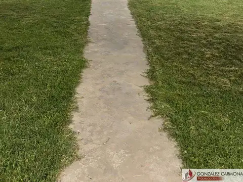 Casa en Alquiler Temporal de 2 dormitorios