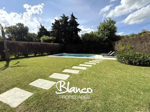 Casa en Venta en Haras Santa María, USD 390.000