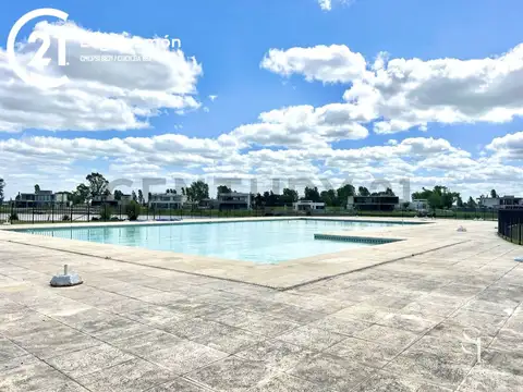 Terreno en Venta de 1536,47 m2
