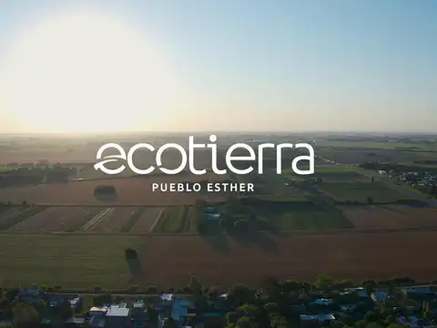 Terreno en  Eco Tierra