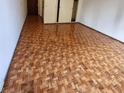 DEPARTAMENTO MONOAMBIENTE-RETIRO-ALQUILER TEMPORAL