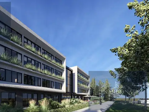 THE BLOCKS GREEN- ALDEA FISHERTON- SCHWEITZER al 9300