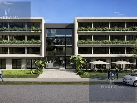 Oficina en Venta en Rosario, USD 55.500