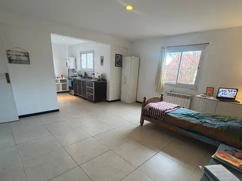 Depto Tipo Casa en Venta de Monoambiente