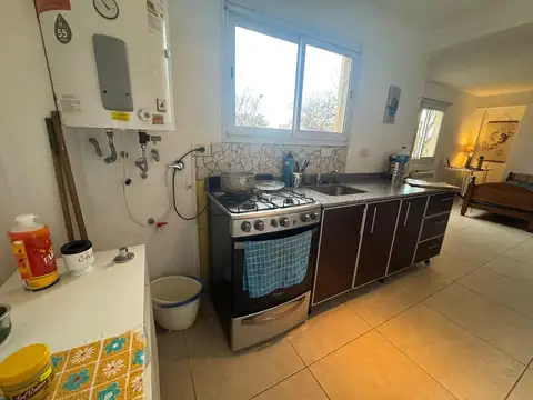 Depto Tipo Casa en Venta 15 años