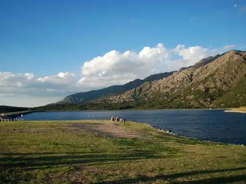 Ruta 146, Pozo del Molle, San Francisco