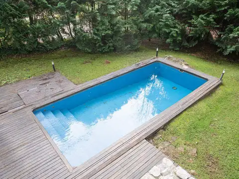 Casa 5 ambientes con 3 baños